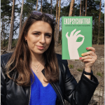 Moje dziecko się złości – Małgorzata Stańczyk